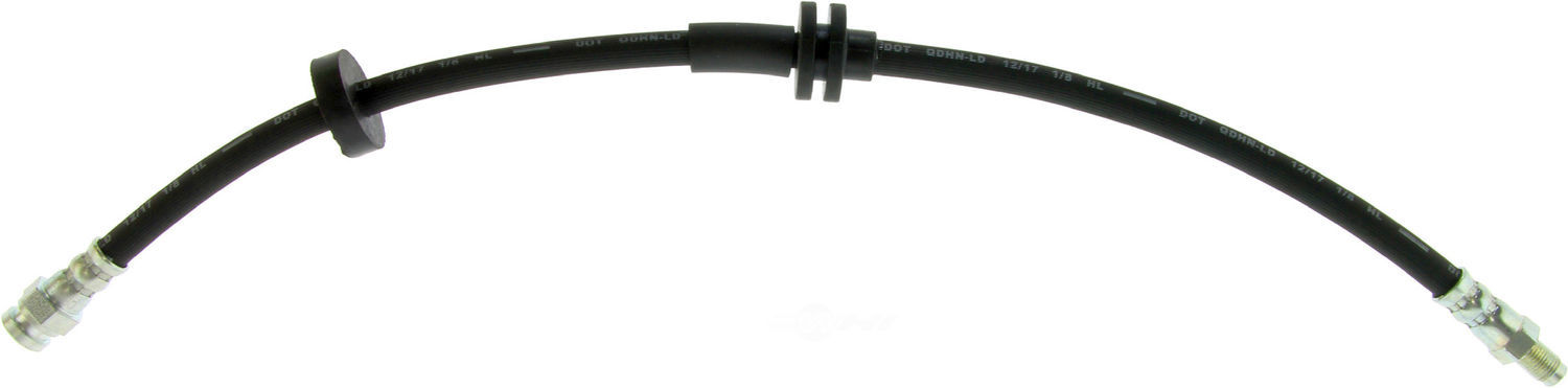 CENTRIC PARTS - Centric Premium Brake Hydraulic Hoses (Front) - CEC 150.67144