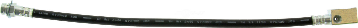 CENTRIC PARTS - Centric Premium Brake Hydraulic Hoses - CEC 150.67322
