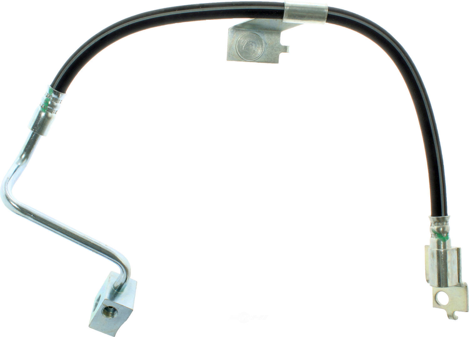 CENTRIC PARTS - Centric Premium Brake Hydraulic Hoses - CEC 150.67335