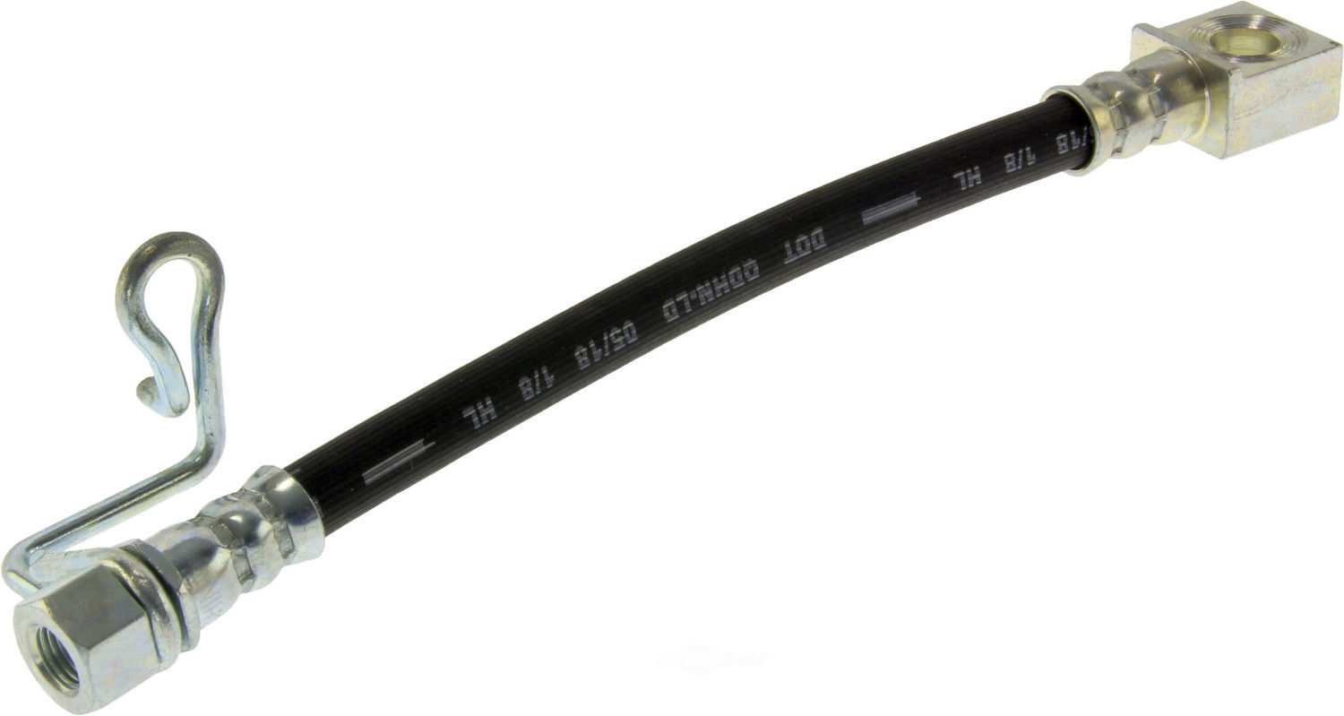 CENTRIC PARTS - Centric Premium Brake Hydraulic Hoses (Rear Right Lower) - CEC 150.67351