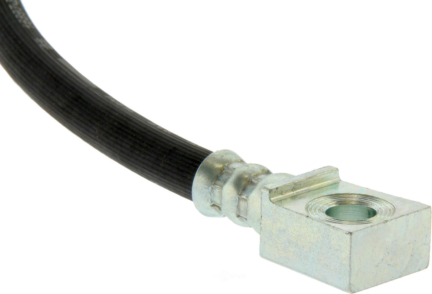 CENTRIC PARTS - Centric Premium Brake Hydraulic Hoses (Rear Left Lower) - CEC 150.67354