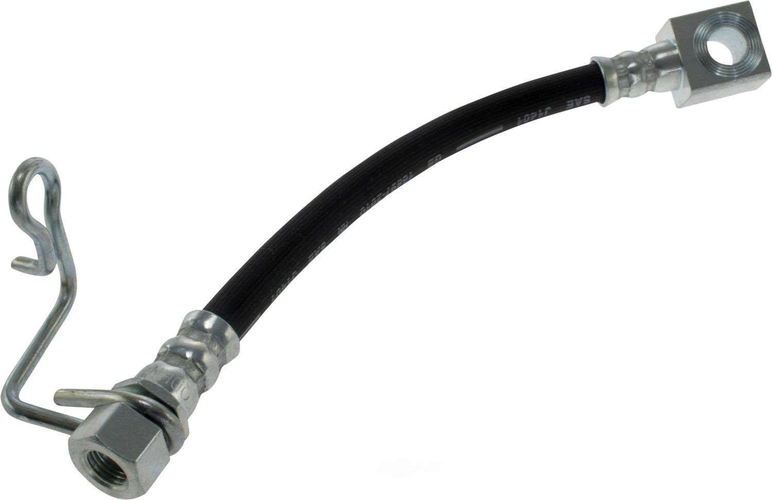 CENTRIC PARTS - Centric Premium Brake Hydraulic Hoses (Rear Right Lower) - CEC 150.67413