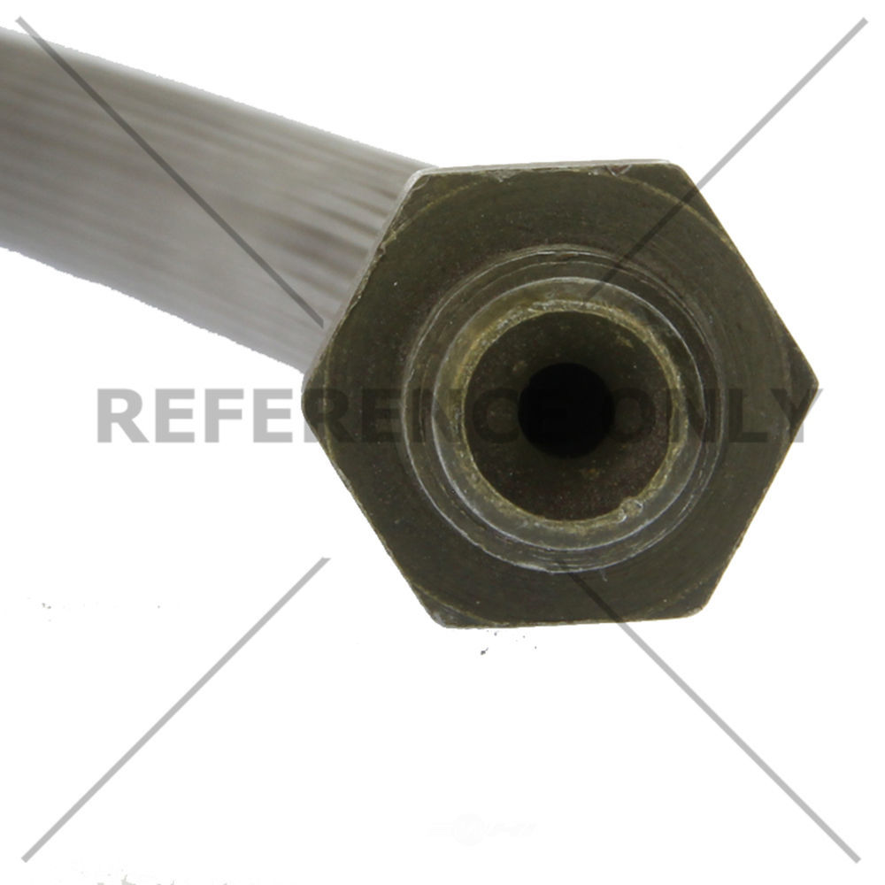 CENTRIC PARTS - Centric Premium Brake Hydraulic Hoses (Rear) - CEC 150.68300