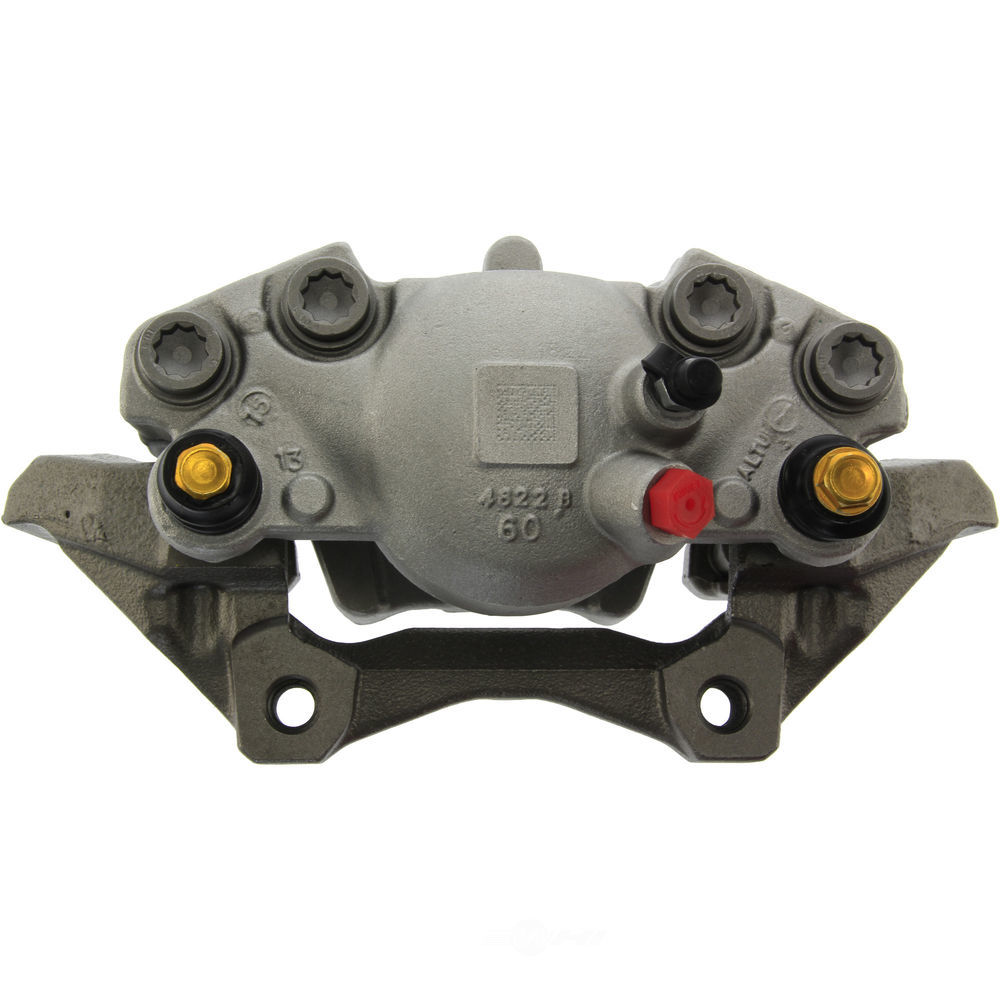 CENTRIC PARTS 141.35224 — Front Disc Brake Caliper