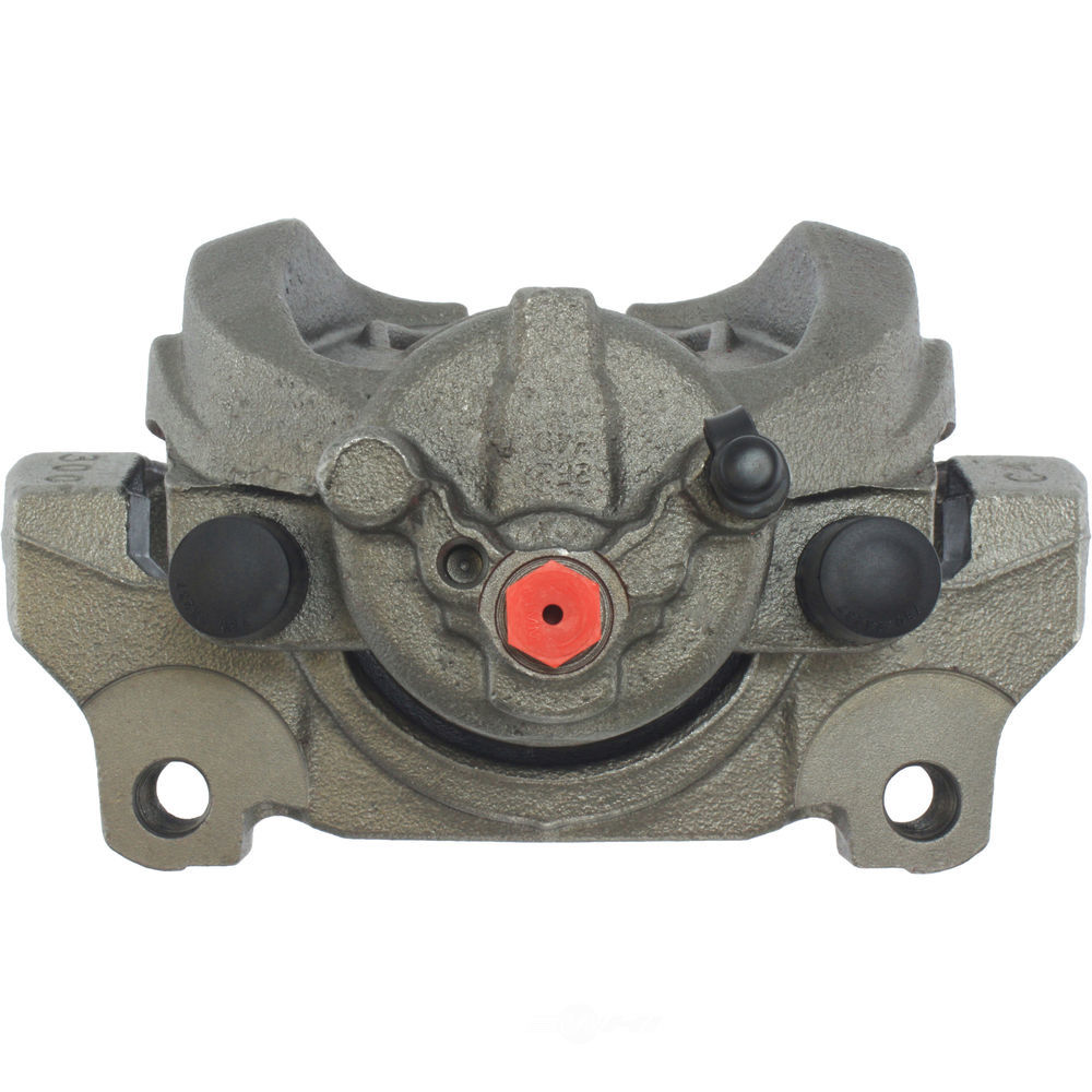 CENTRIC PARTS 141.61145 — Front Disc Brake Caliper
