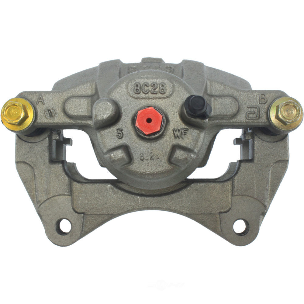 CENTRIC PARTS 141.63077 — Étrier de frein à disque avant