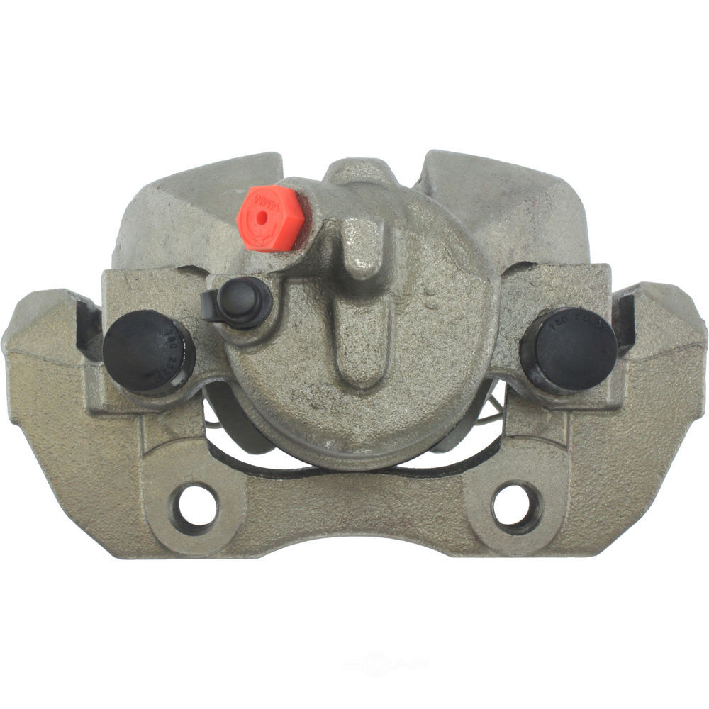 CENTRIC PARTS 141.61132 — Étrier de frein à disque avant