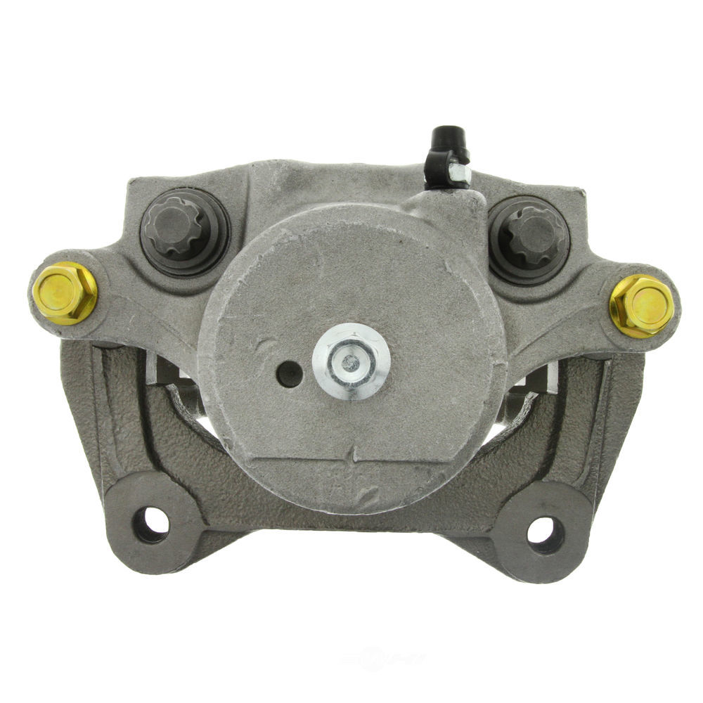 CENTRIC PARTS 141.51272 — Front Disc Brake Caliper