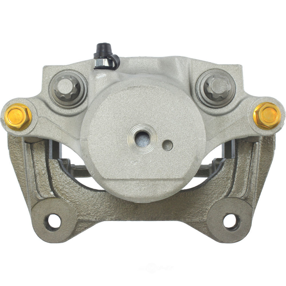 CENTRIC PARTS 141.51271 — Front Disc Brake Caliper