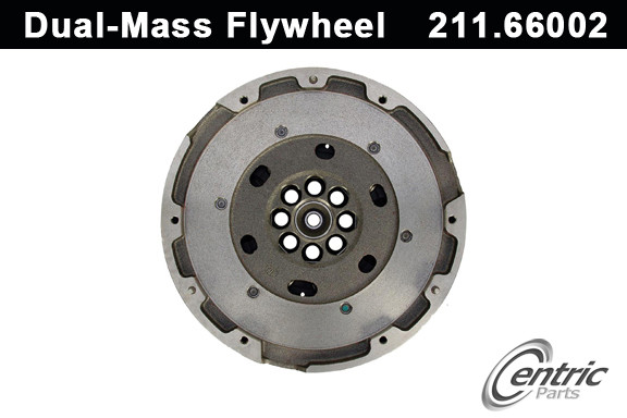 CENTRIC PARTS - New Dual Mass Flywheel - CEC 211.66002