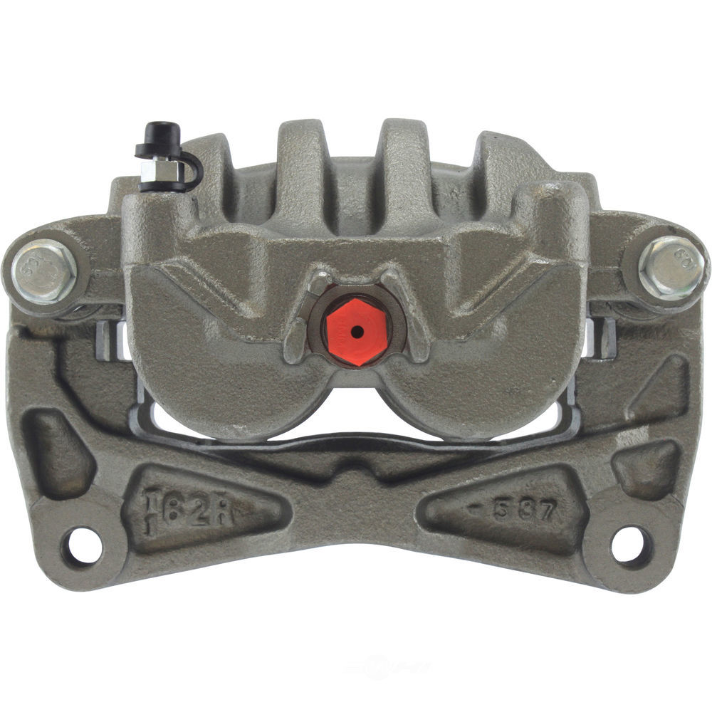 CENTRIC PARTS 141.47037 — Étrier de frein à disque avant