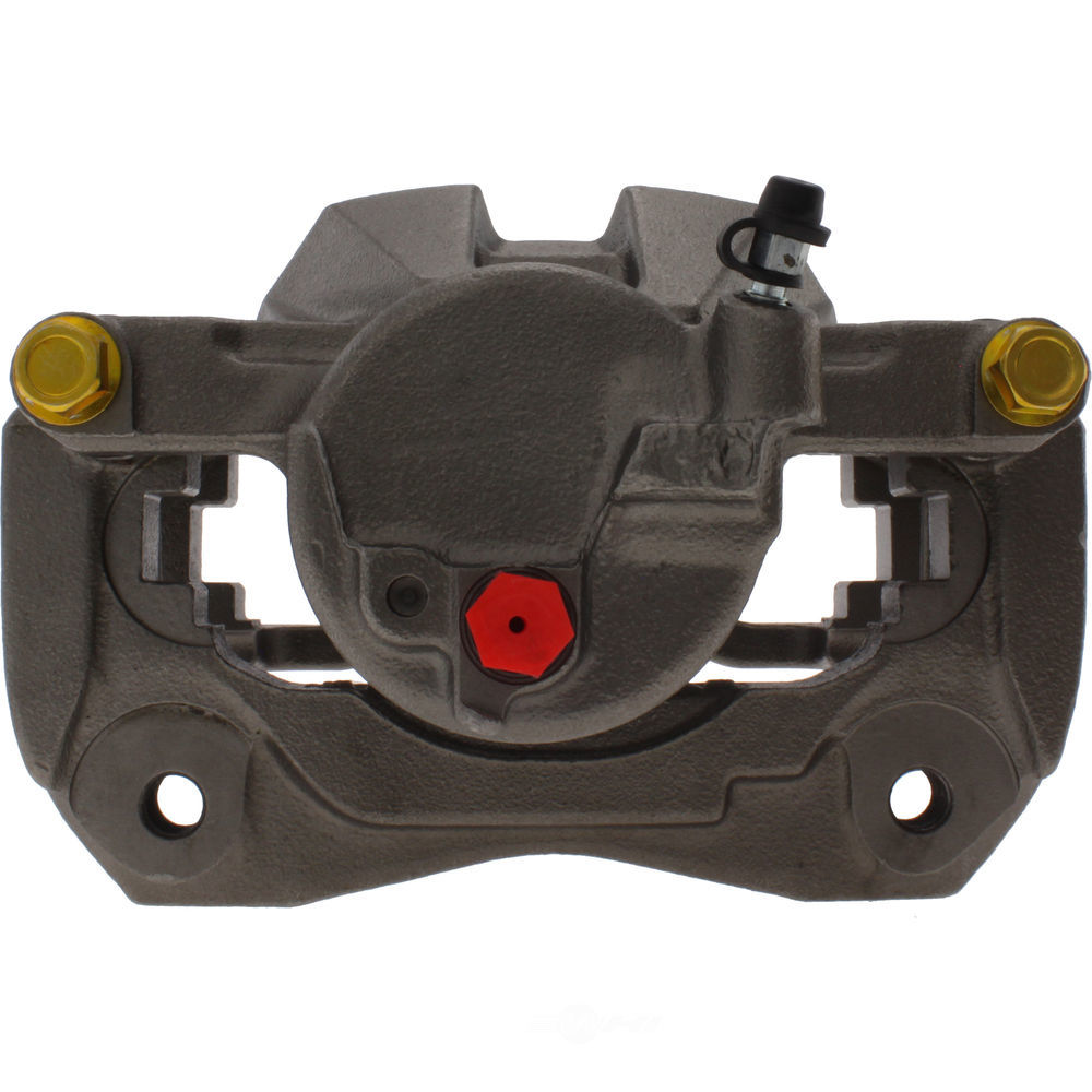 CENTRIC PARTS 141.44257 — Étrier de frein à disque avant