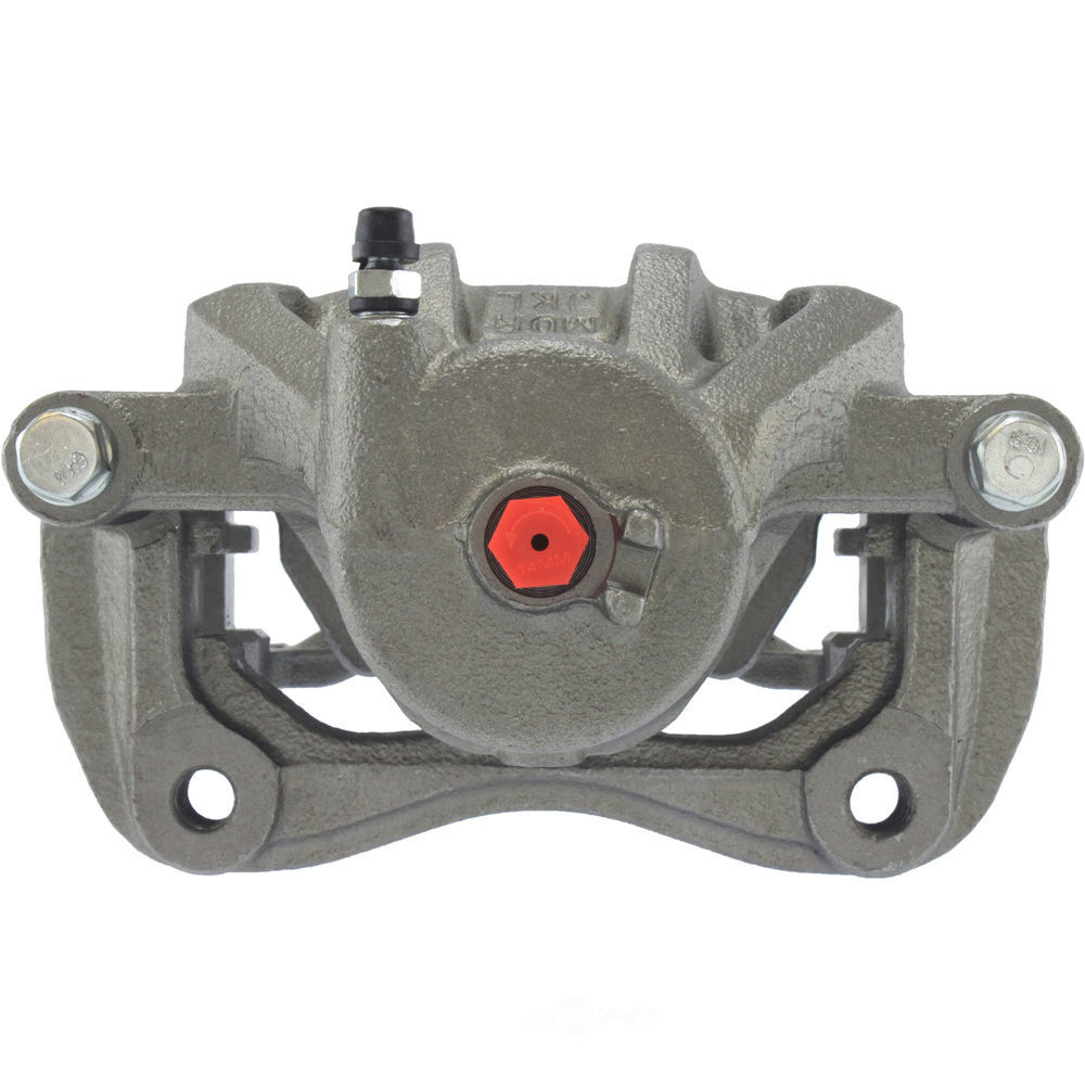CENTRIC PARTS 141.51005 — Étrier de frein à disque avant
