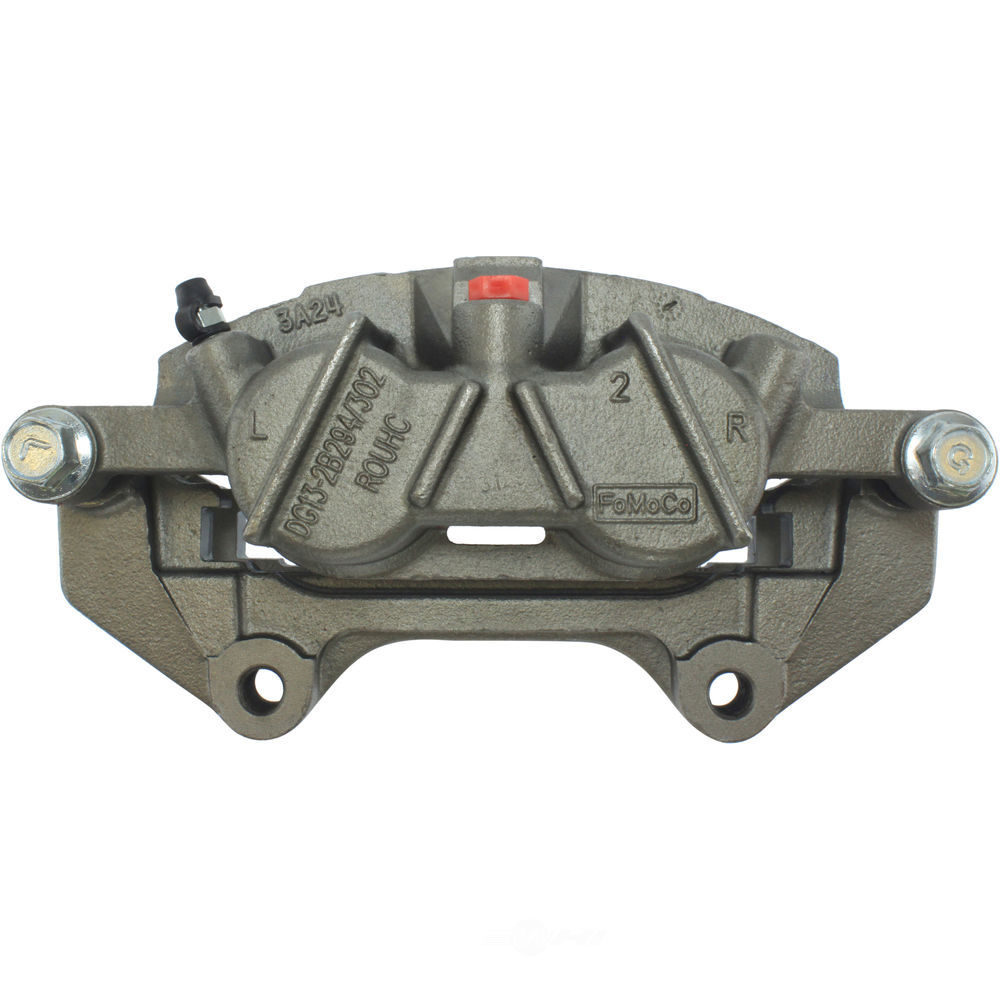 CENTRIC PARTS 141.61144 — Étrier de frein à disque avant