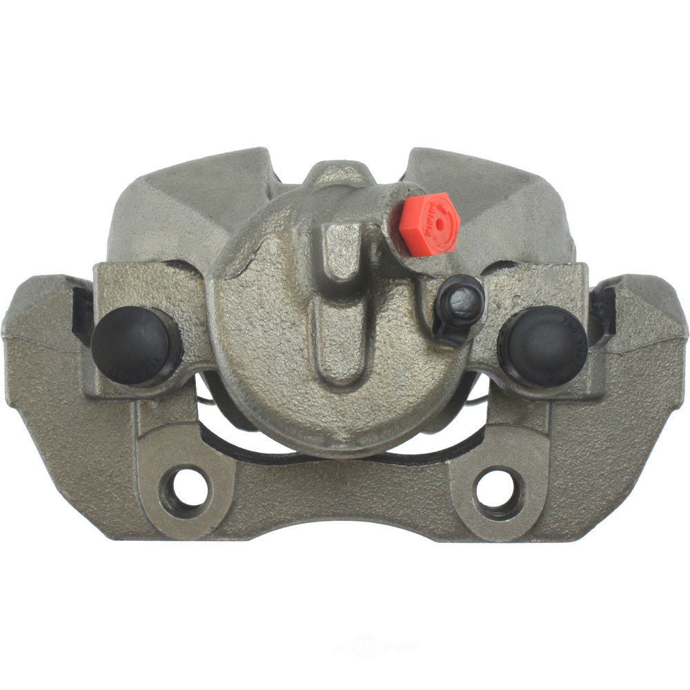 CENTRIC PARTS 141.61131 — Étrier de frein à disque avant