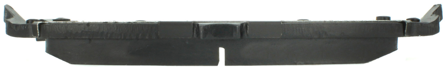 CENTRIC PARTS - Premium Semi-Met Pads w/Shim and Hardware - CEC 300.08340