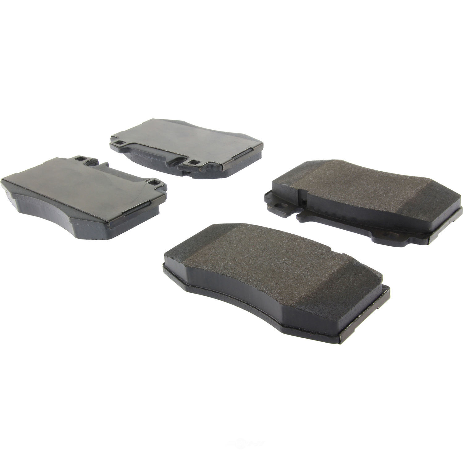 Pastillas de Freno Premium SemiMet Pads w Shim and Hardware para MercedesBenz C350 2007 Marca Pastillas de Freno Premium SemiMet Pads w Shim and Hardware para MercedesBenz C350 2007 Marca