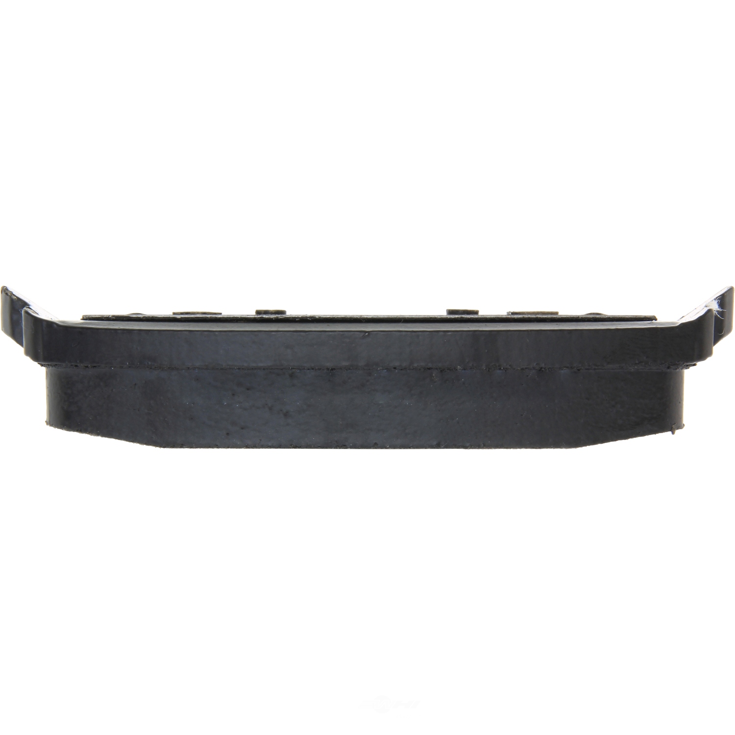 CENTRIC PARTS - Centric Premium Semi-Metallic Disc Brake Pad Sets - CEC 300.10572