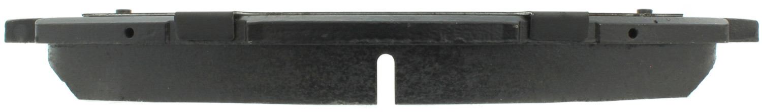 CENTRIC PARTS - Centric Premium Semi-Metallic Disc Brake Pad Sets - CEC 300.13240
