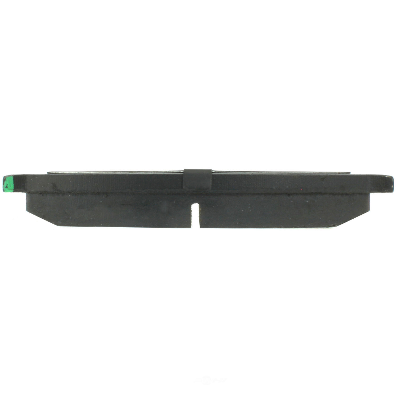 CENTRIC PARTS - Centric Premium Ceramic Disc Brake Pad Sets - CEC 301.02070