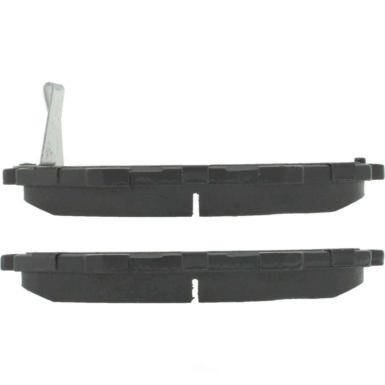 CENTRIC PARTS - Centric Premium Ceramic Disc Brake Pad Sets - CEC 301.05030