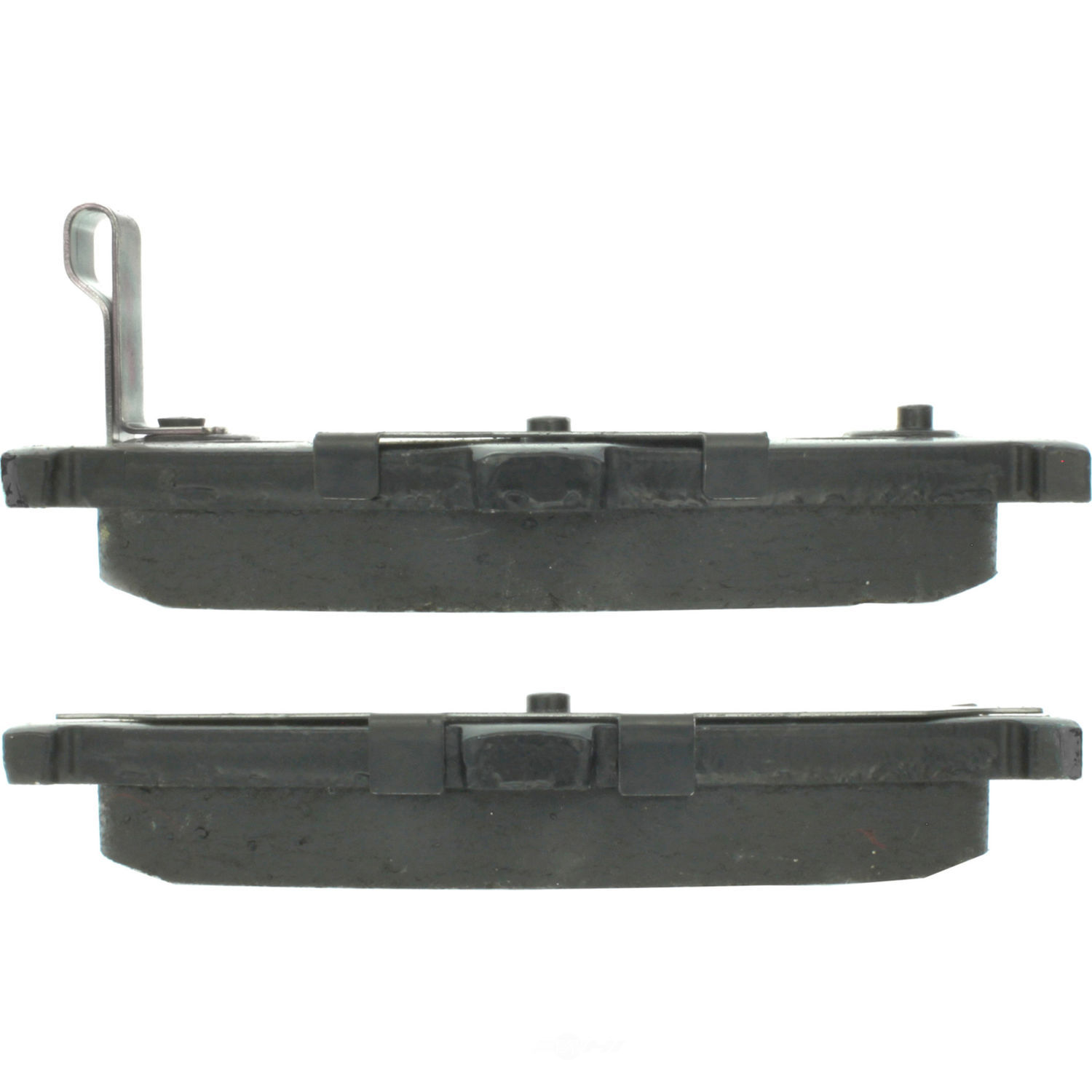 CENTRIC PARTS - Centric Premium Ceramic Disc Brake Pad Sets - CEC 301.05400