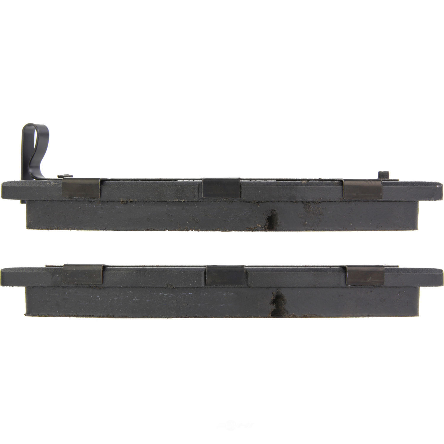 CENTRIC PARTS - Premium Ceramic Pads w/Shims & Hardware - CEC 301.05790