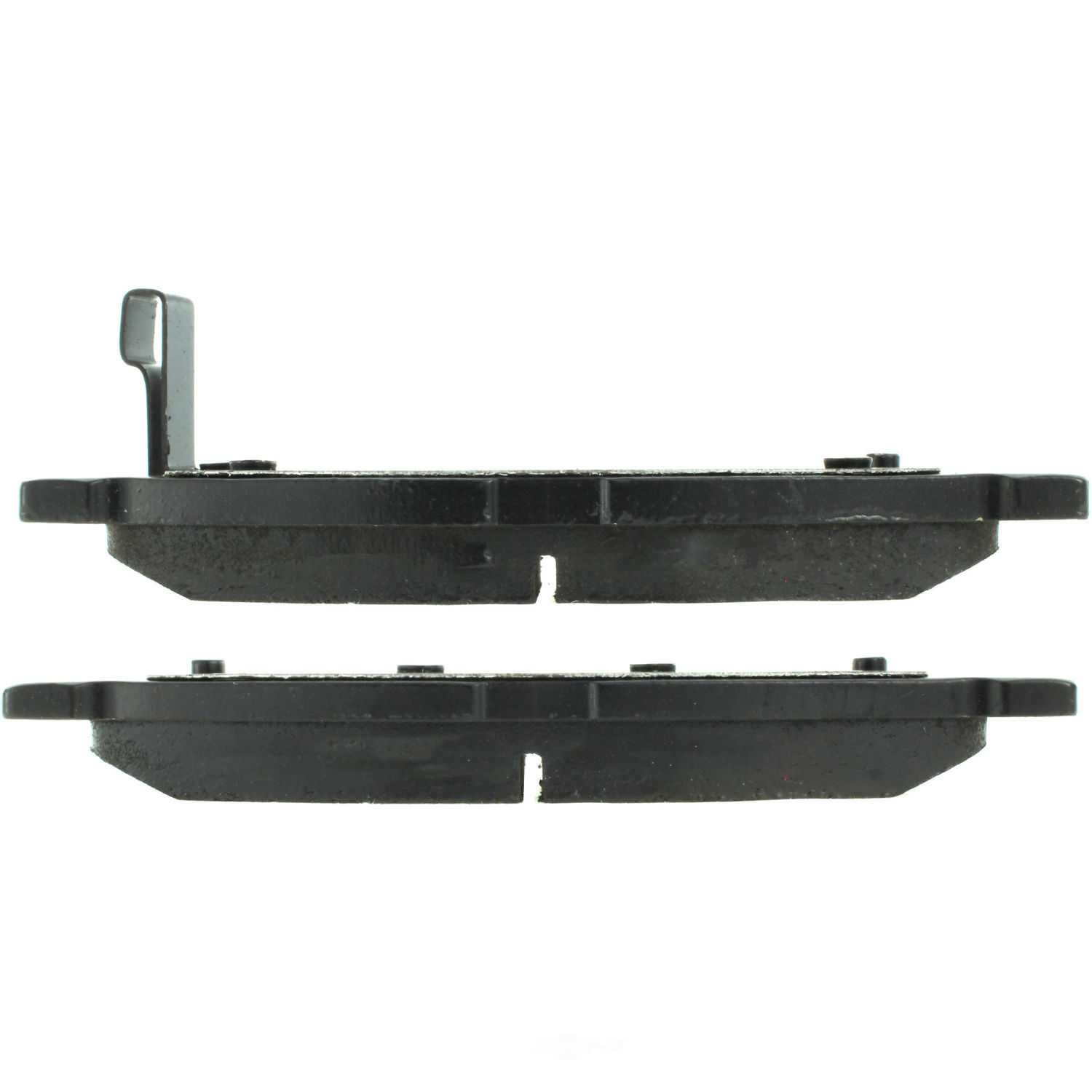 CENTRIC PARTS - Centric Premium Ceramic Disc Brake Pad Sets - CEC 301.06370