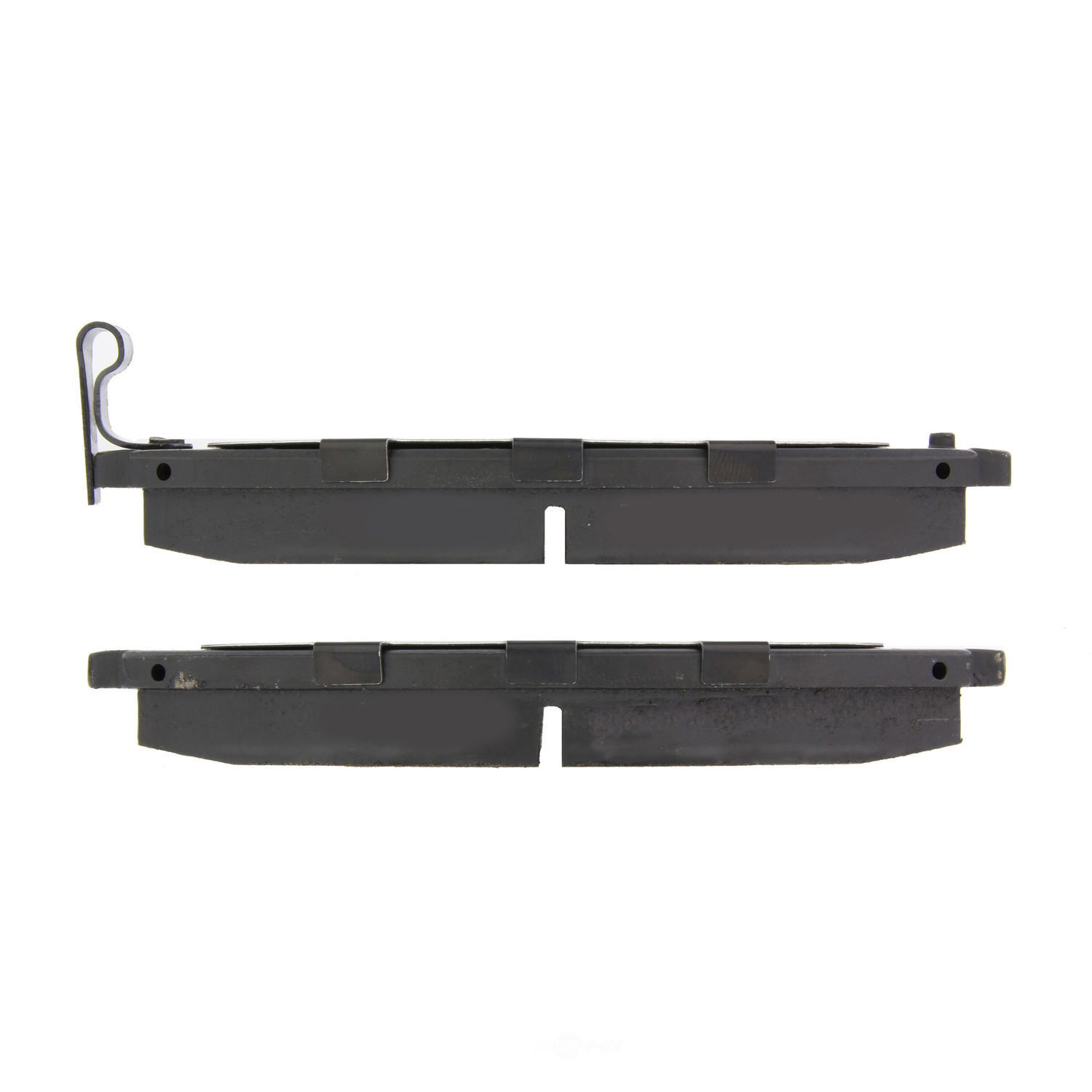 CENTRIC PARTS - Centric Premium Ceramic Disc Brake Pad Sets - CEC 301.06530