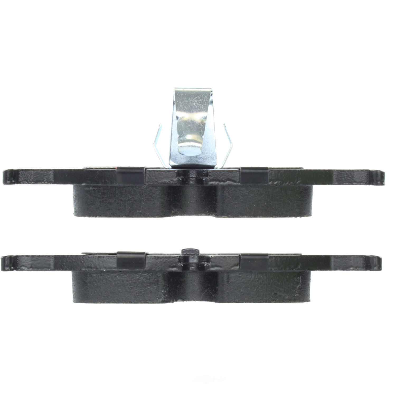 CENTRIC PARTS - Centric Premium Ceramic Disc Brake Pad Sets - CEC 301.06830