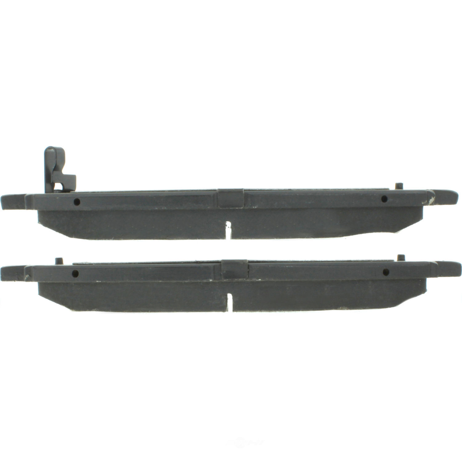 CENTRIC PARTS - Centric Premium Ceramic Disc Brake Pad Sets - CEC 301.06910