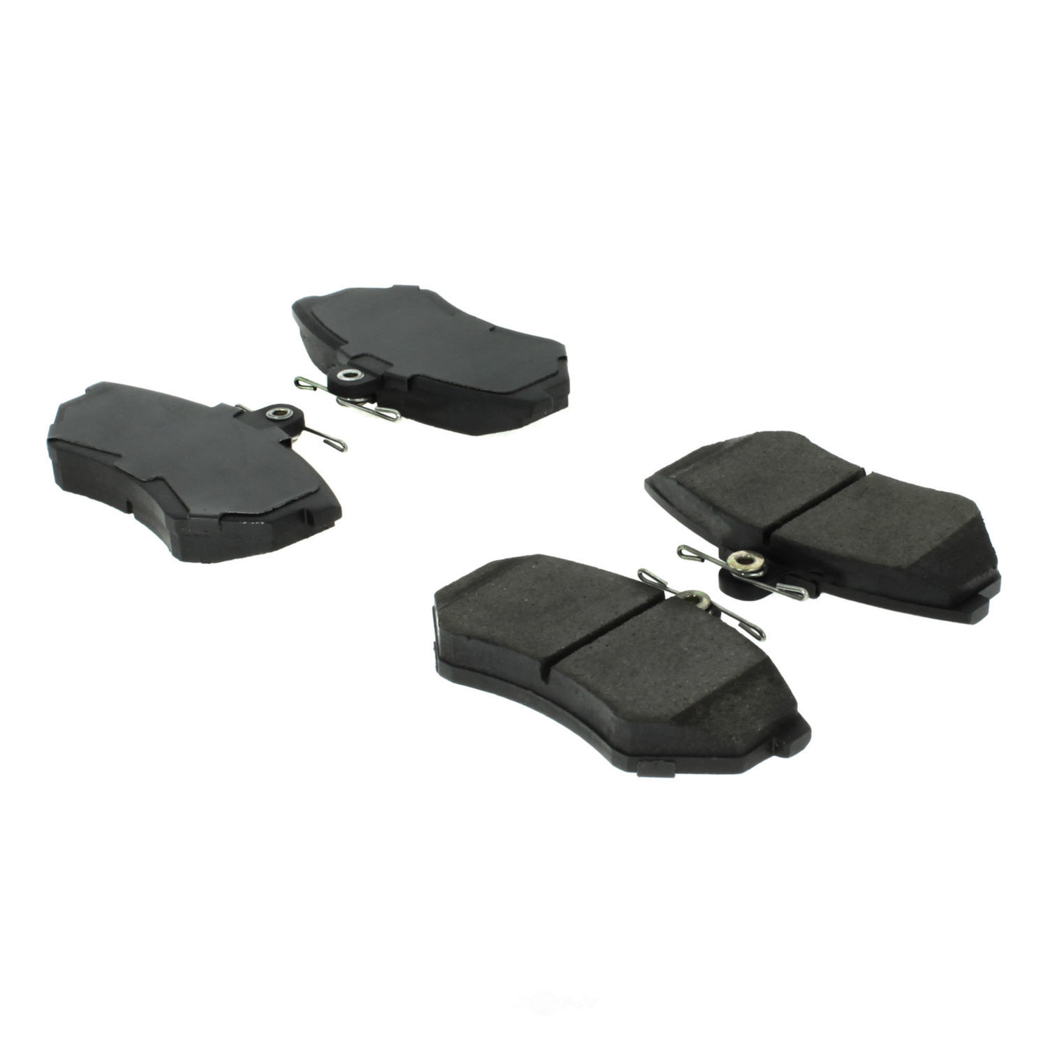 CENTRIC PARTS - Centric Premium Ceramic Disc Brake Pad Sets (Front) - CEC 301.06960