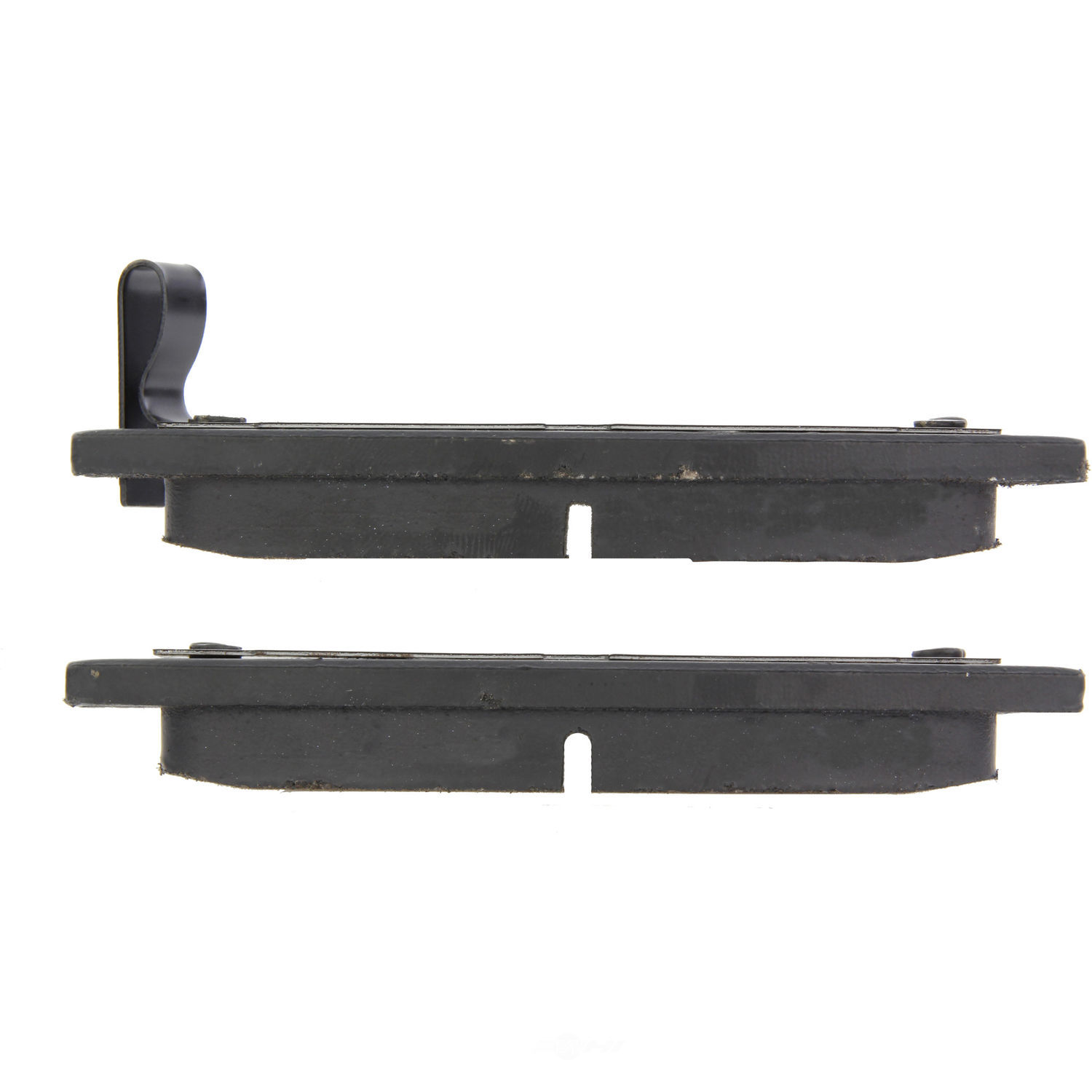 CENTRIC PARTS - Centric Premium Ceramic Disc Brake Pad Sets - CEC 301.06980