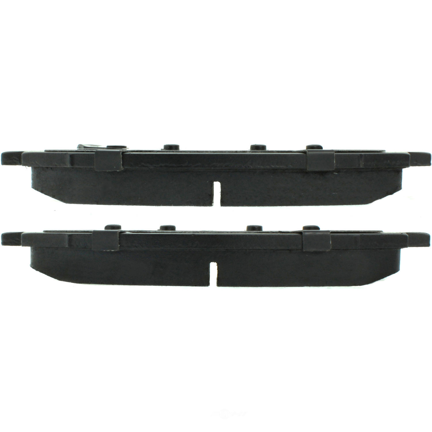 CENTRIC PARTS - Centric Premium Ceramic Disc Brake Pad Sets - CEC 301.06990