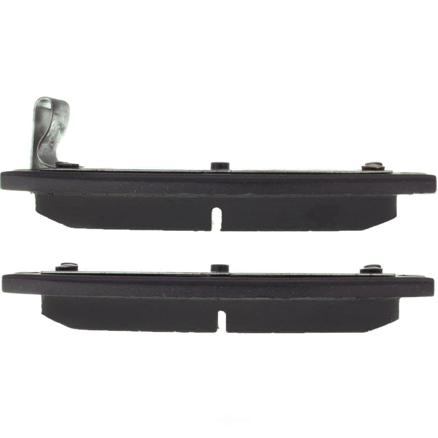 CENTRIC PARTS - Centric Premium Ceramic Disc Brake Pad Sets - CEC 301.07140