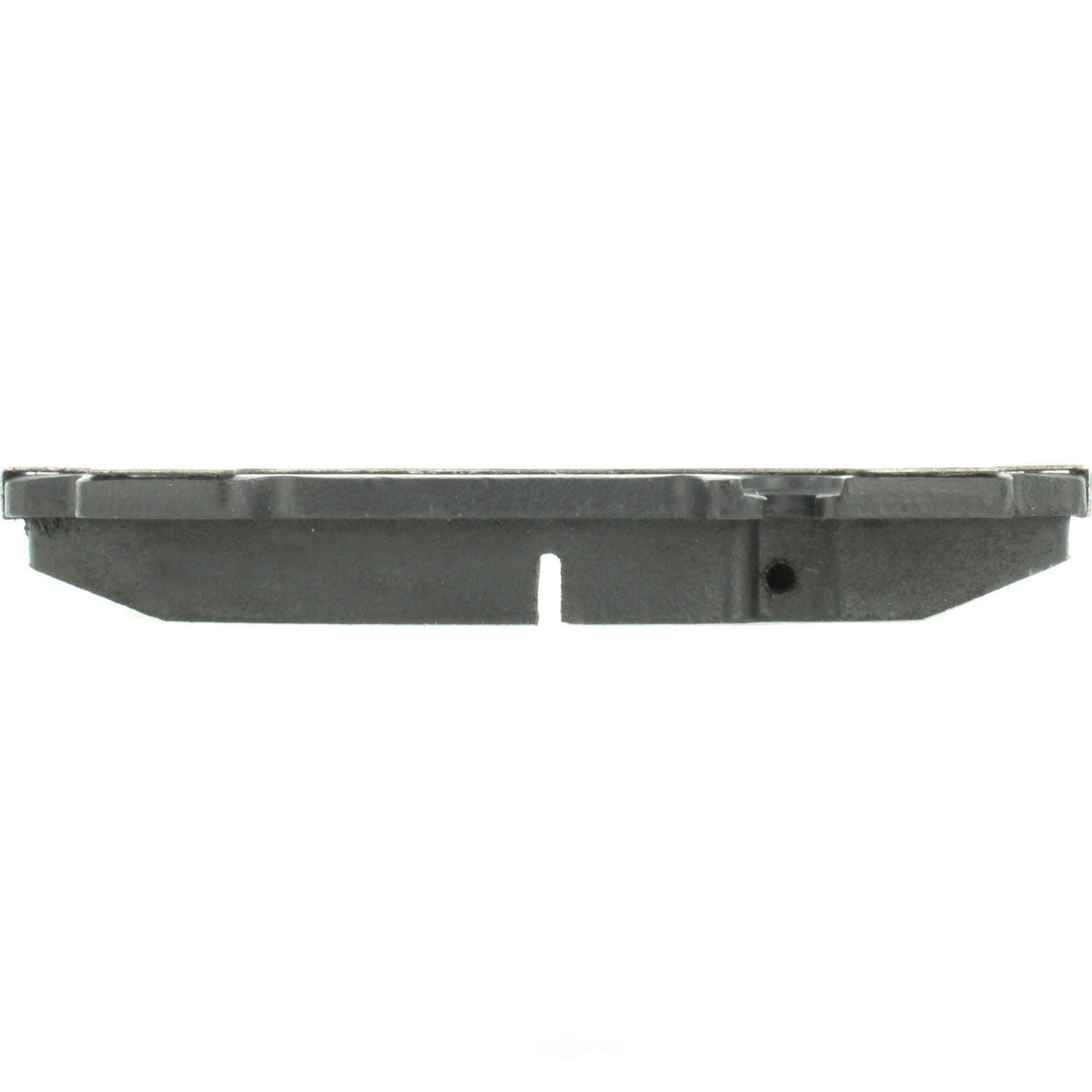 CENTRIC PARTS - Centric Premium Ceramic Disc Brake Pad Sets - CEC 301.08470
