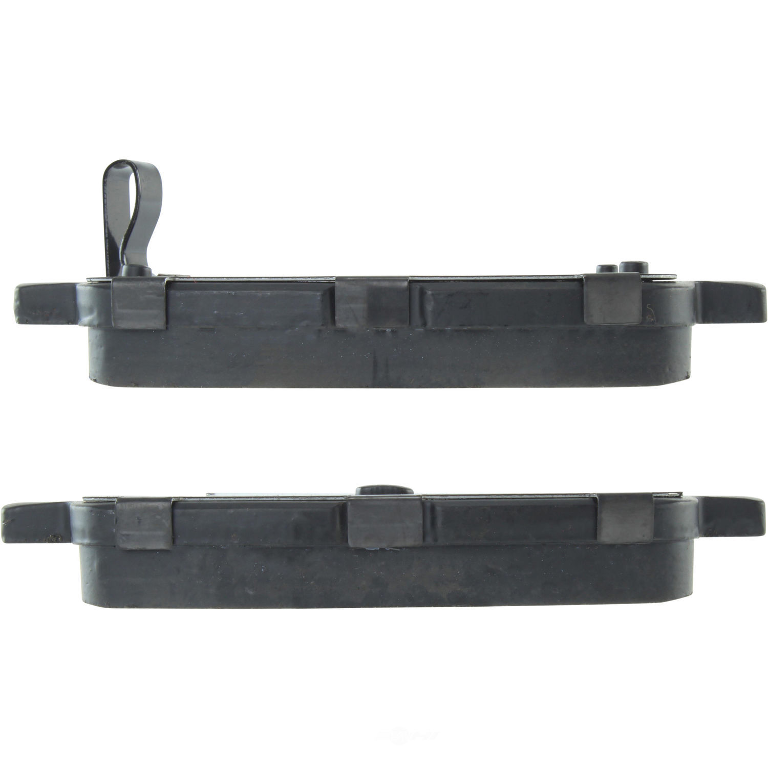 CENTRIC PARTS - Premium Ceramic Pads w/Shims & Hardware - CEC 301.09052
