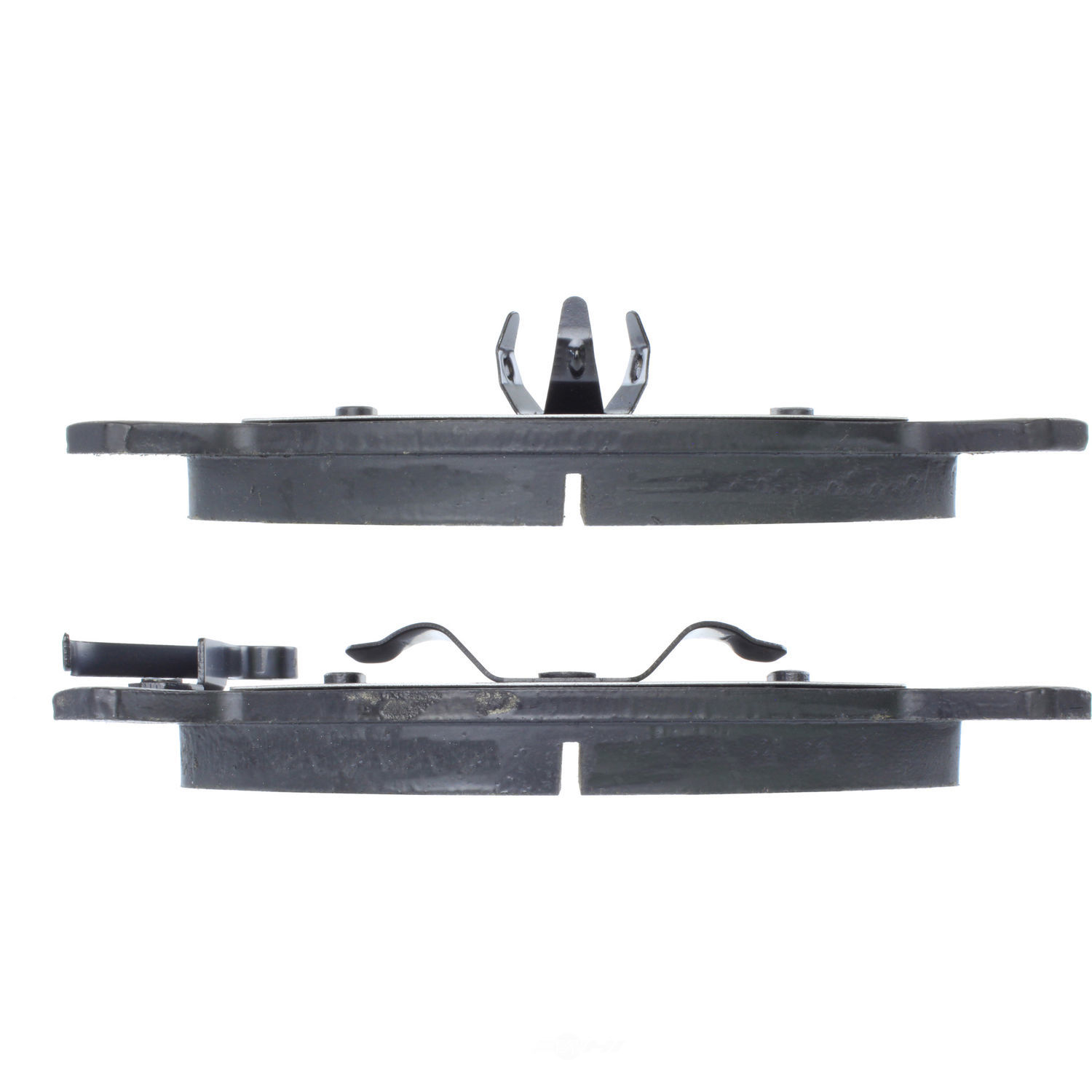 CENTRIC PARTS - Centric Premium Ceramic Disc Brake Pad Sets - CEC 301.09320