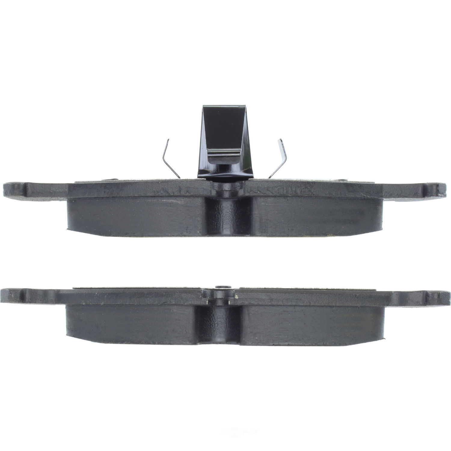CENTRIC PARTS - Premium Ceramic Pads w/Shims - CEC 301.09460