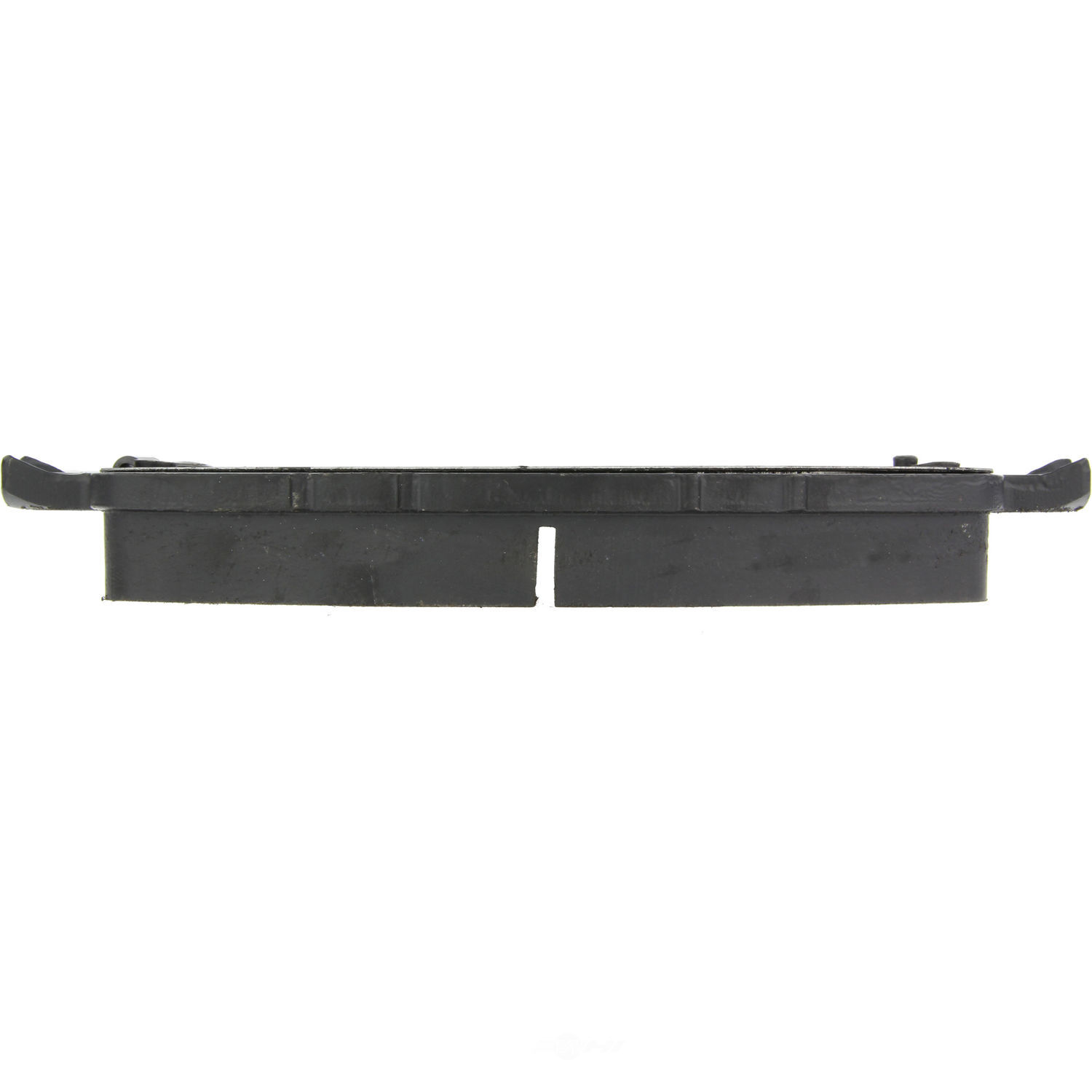 CENTRIC PARTS - Premium Ceramic Pads w/Shims & Hardware - CEC 301.09740