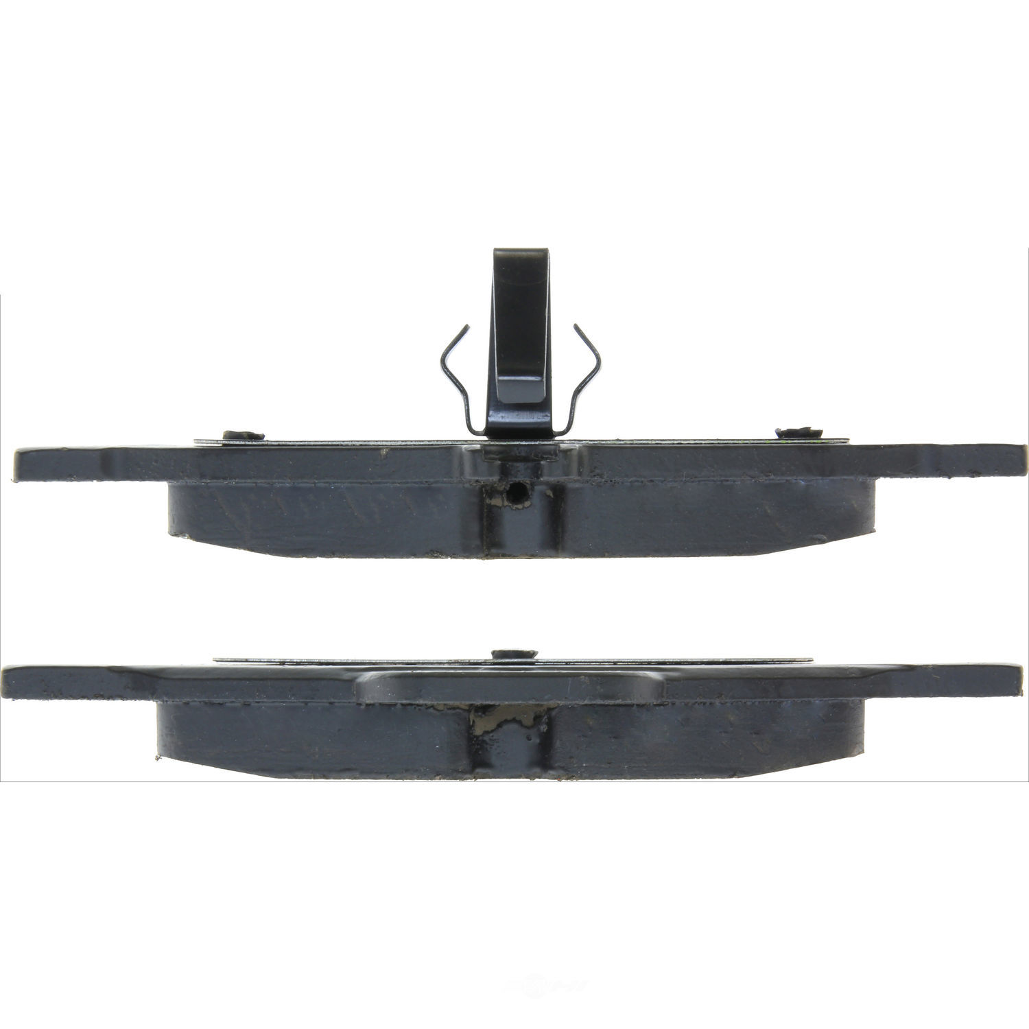 CENTRIC PARTS - Centric Premium Ceramic Disc Brake Pad Sets - CEC 301.09860