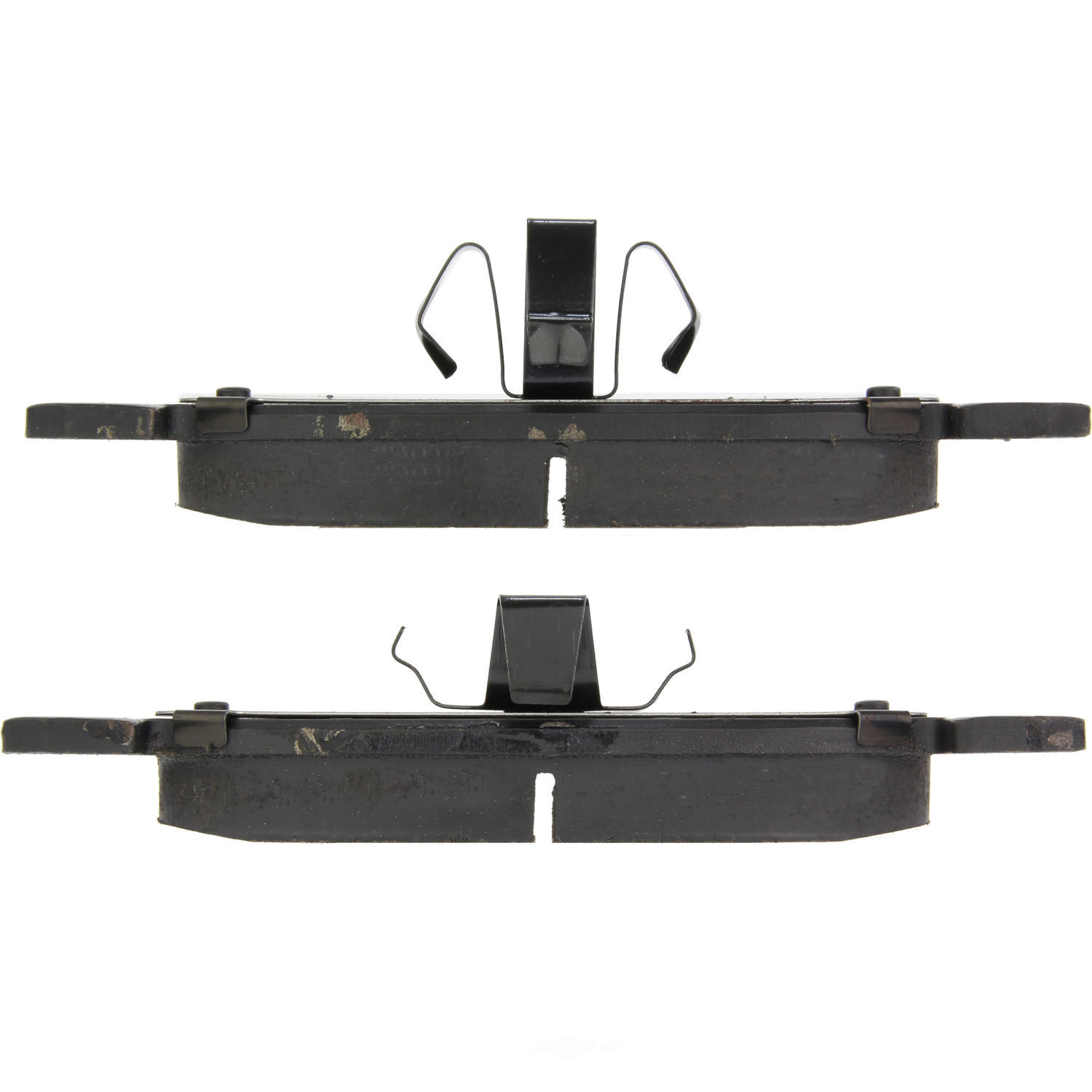 CENTRIC PARTS - Centric Premium Ceramic Disc Brake Pad Sets - CEC 301.10550