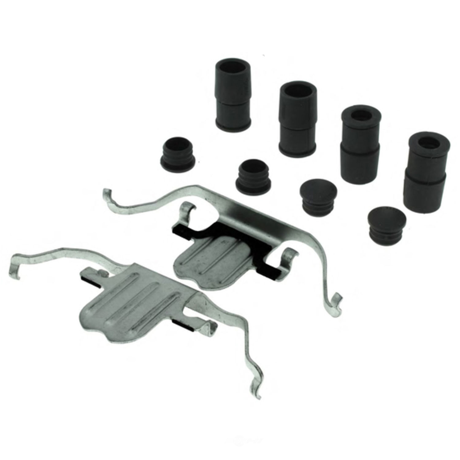 CENTRIC PARTS - Centric Premium Ceramic Disc Brake Pad Sets - CEC 301.10610