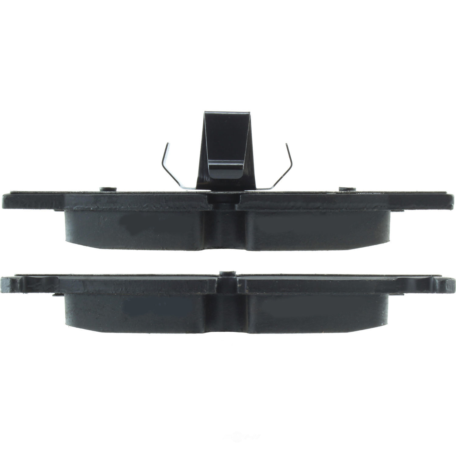 CENTRIC PARTS - Centric Premium Ceramic Disc Brake Pad Sets - CEC 301.10610
