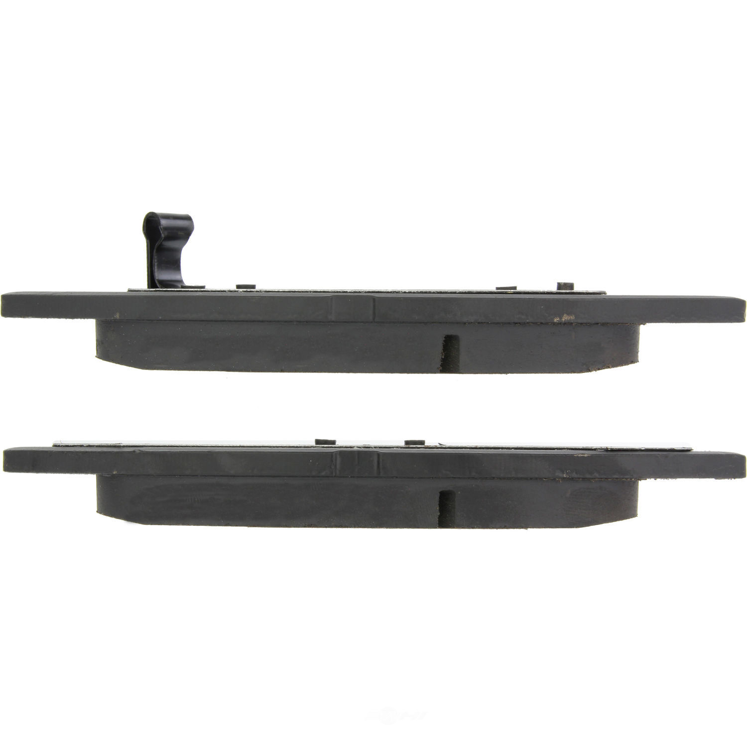CENTRIC PARTS - Centric Premium Ceramic Disc Brake Pad Sets - CEC 301.10740