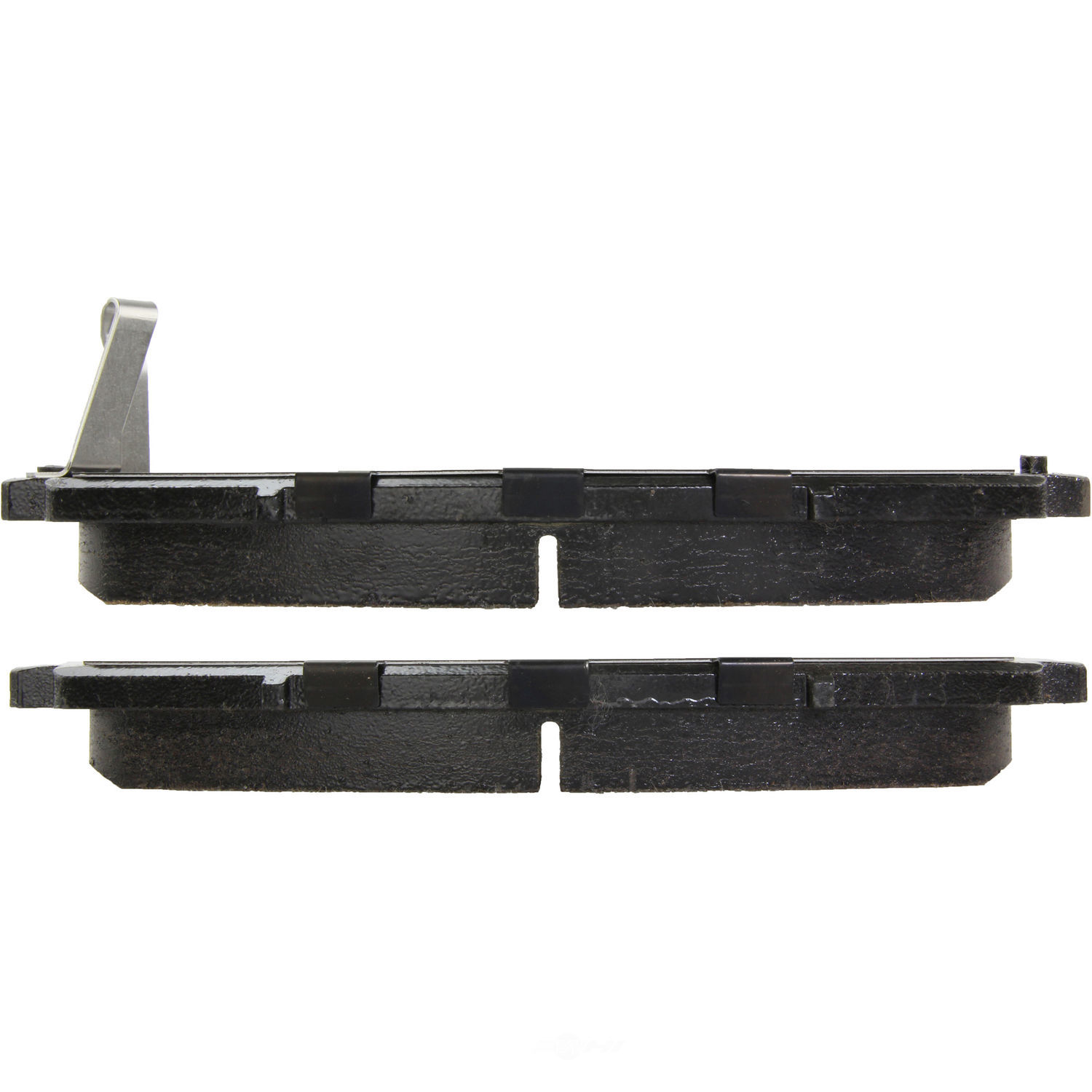 CENTRIC PARTS - Centric Premium Ceramic Disc Brake Pad Sets - CEC 301.10890
