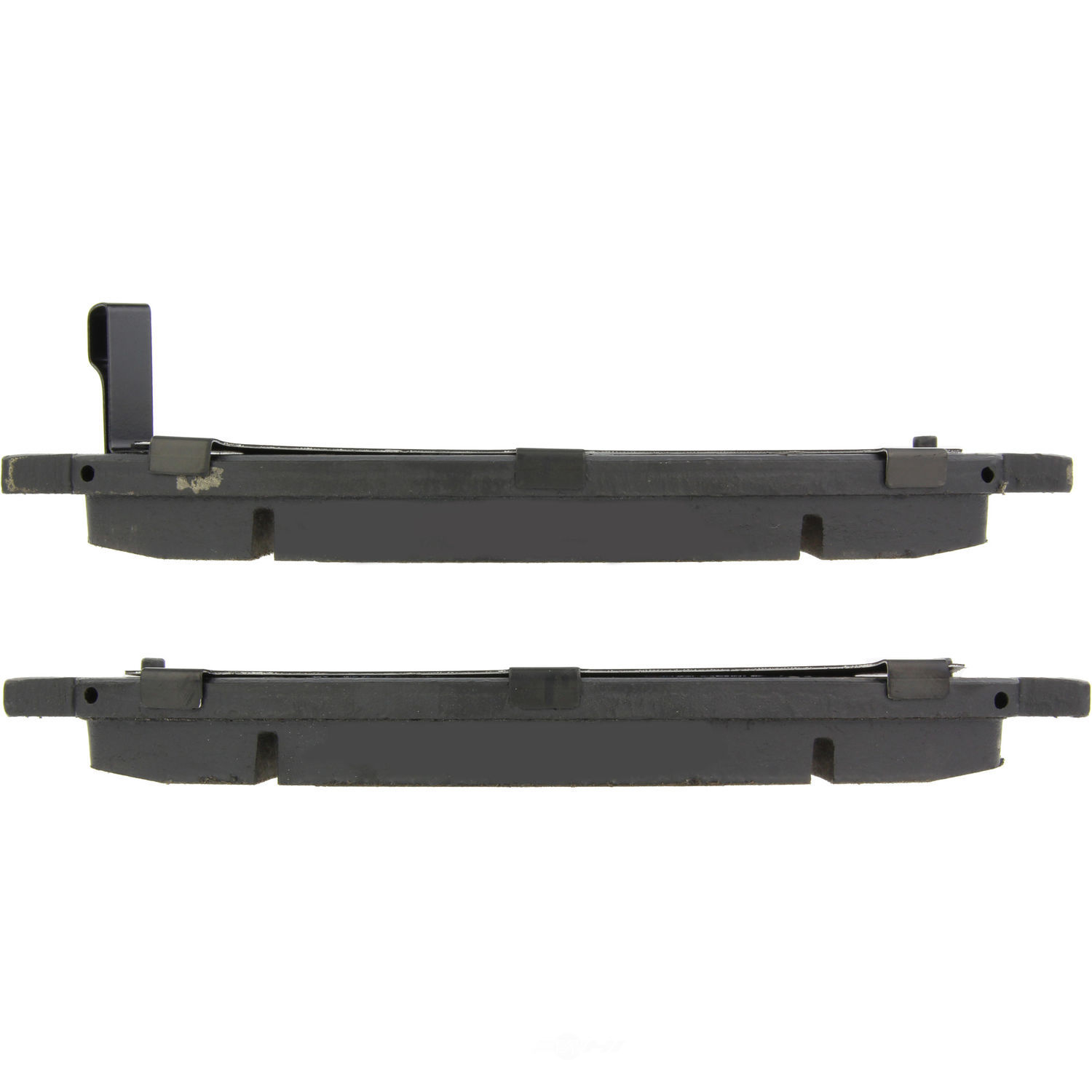 CENTRIC PARTS - Centric Premium Ceramic Disc Brake Pad Sets - CEC 301.10940