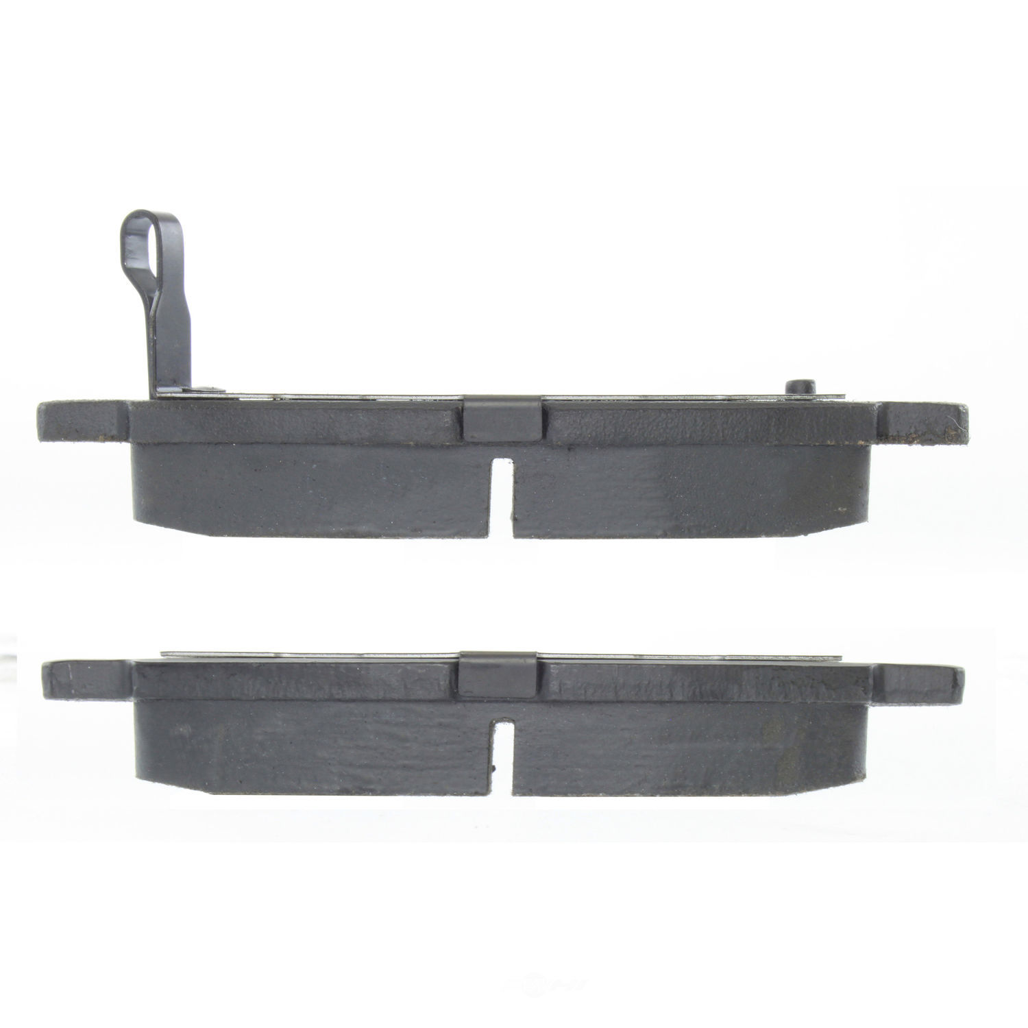 CENTRIC PARTS - Centric Premium Ceramic Disc Brake Pad Sets - CEC 301.11000