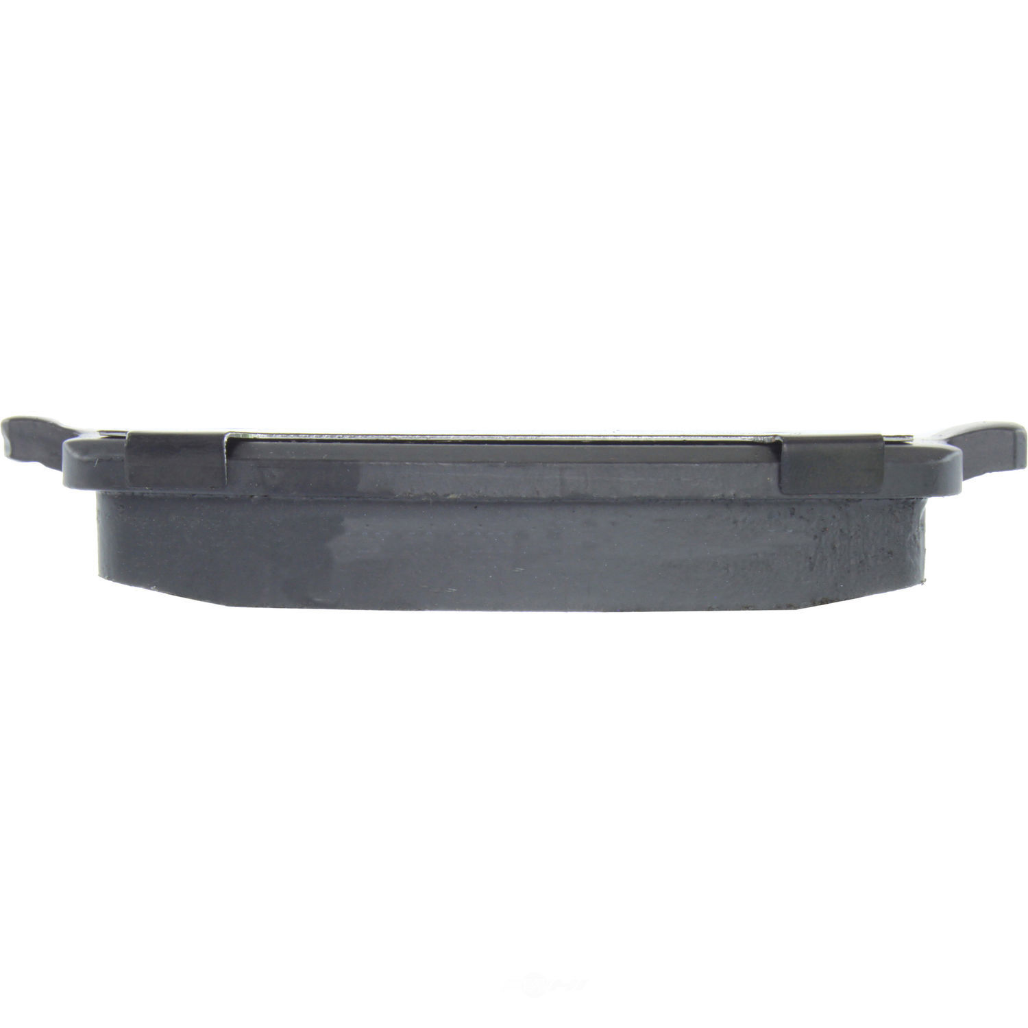 CENTRIC PARTS - Premium Ceramic Pads w/Shims & Hardware - CEC 301.11080
