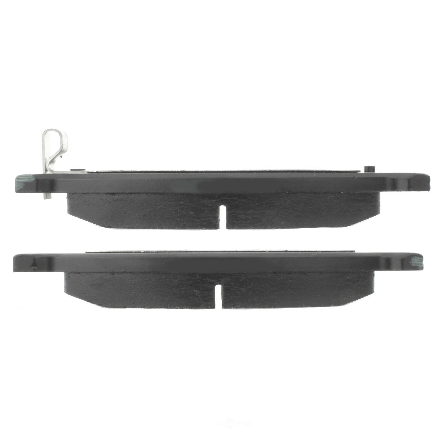 CENTRIC PARTS - Centric Premium Ceramic Disc Brake Pad Sets - CEC 301.11560
